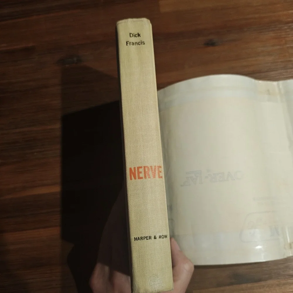 N/A product 1964